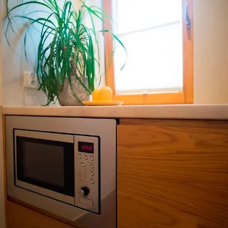 Apartmán Apart-center Pod Orlem