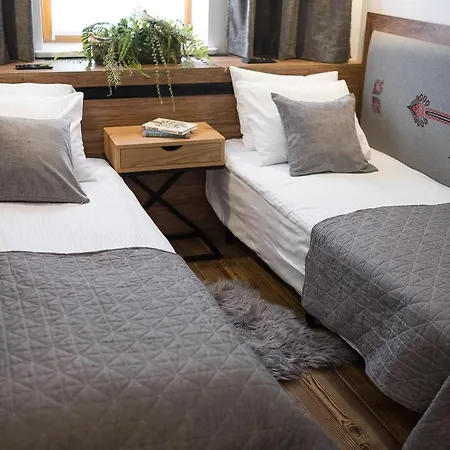 Apart-center Pod Orłem Apartament Zakopane