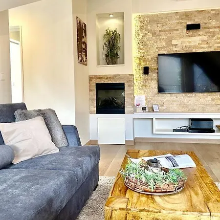 Apart-center Pod Orłem Apartament