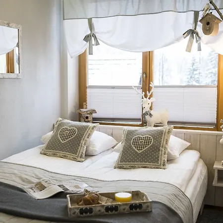 Apartament Apart-center Pod Orłem Zakopane