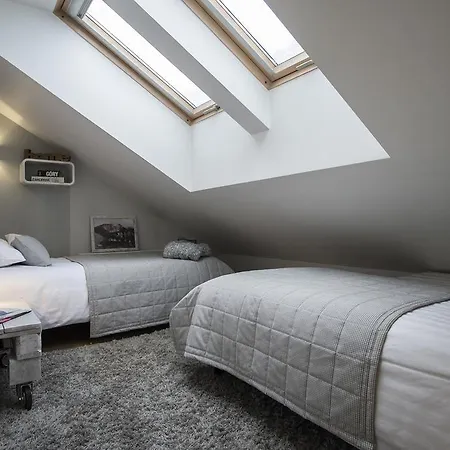 Apart-center Pod Orłem Apartament Zakopane
