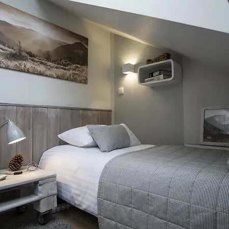 Apartament Apart-center Pod Orłem *
