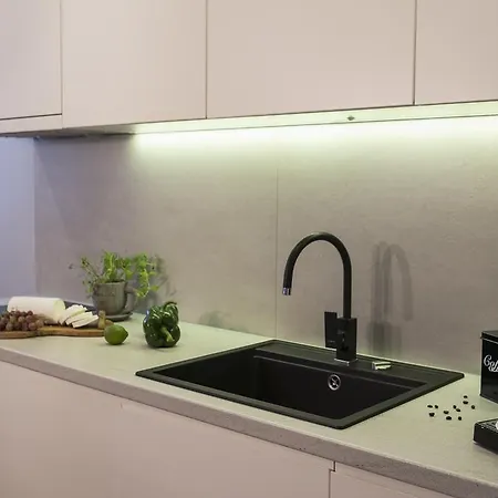 Apart-center Pod Orłem Apartament Zakopane