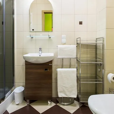 Apart-center Pod Orłem Apartament Zakopane