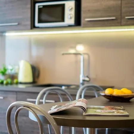 Apart-center Pod Orłem Apartament Zakopane